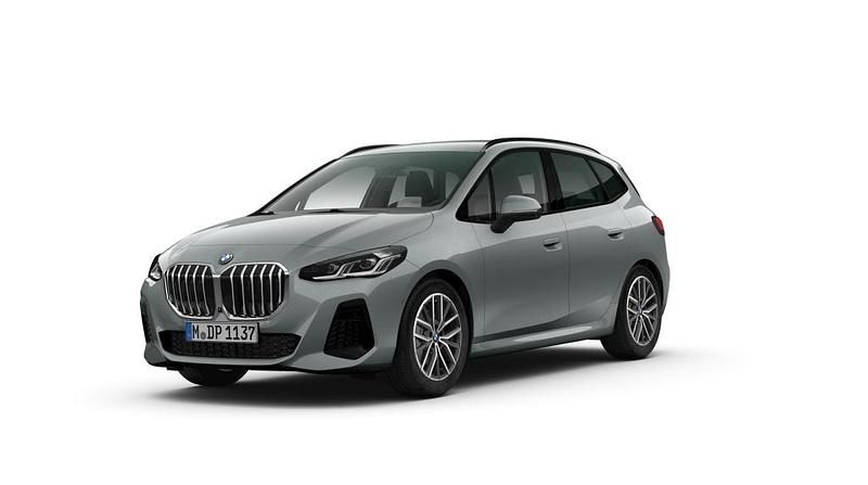 Neu 2025 BMW 220 Active Tourer Efficient Dynamics Van / Kleinbus | 49.900 € (Teuer) - Bild 1/2
