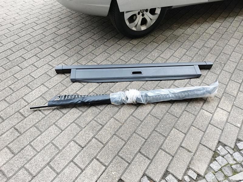 Gebraucht Citroën C8 163 PS (119 kW) 2011 Silber Van / Kleinbus