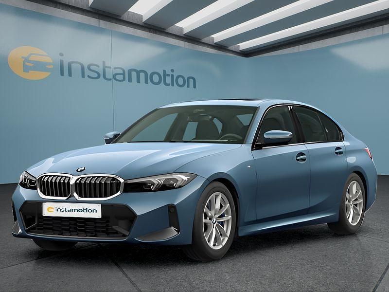 Gebraucht BMW 330 286 PS (210 kW) 2025 Limousine
