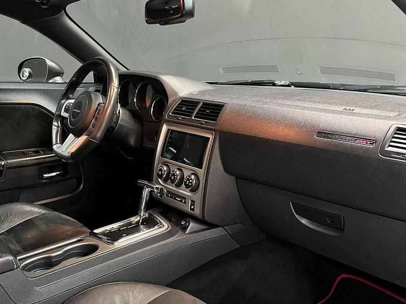 Gebraucht Dodge Challenger 492 PS (361 kW) 2013 Grau Coupé