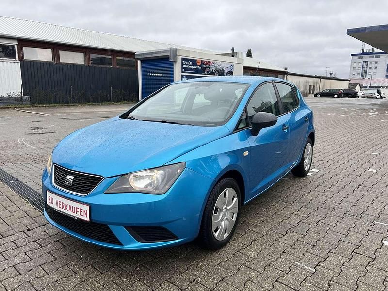 Gebraucht Seat Ibiza SC 105 PS (77 kW) 2014 Other Kleinwagen
