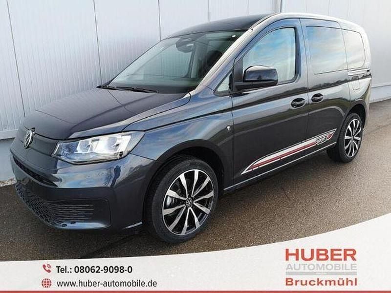 Neu VW Caddy Edition 116 PS (85 kW) 2026 Andere Van / Kleinbus