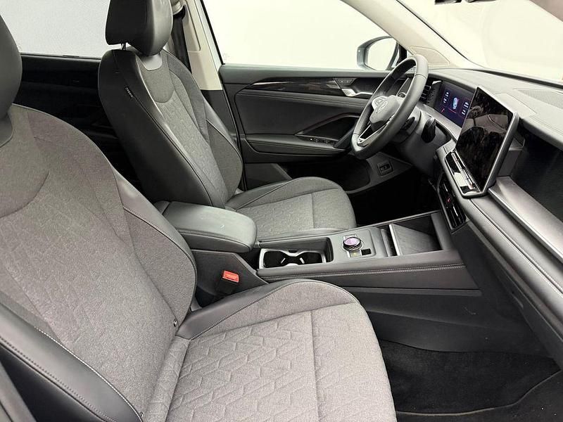 Gebraucht VW Tayron Life 204 PS (150 kW) 2025 Weiß SUV