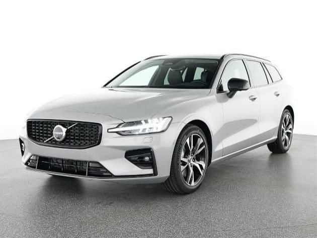 Gebraucht 2025 Volvo V60 Kombi | 37.960 € (Guter Preis) - Bild 1/4