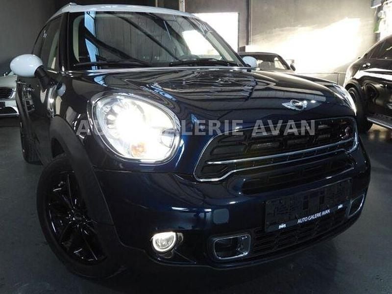 Gebraucht Mini Cooper 190 PS (139 kW) 2015 Andere Kleinwagen