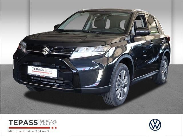 Schwarz Gebraucht 2025 Suzuki Vitara Comfort SUV | 22.960 € (Fairer Preis) - Bild 1/4