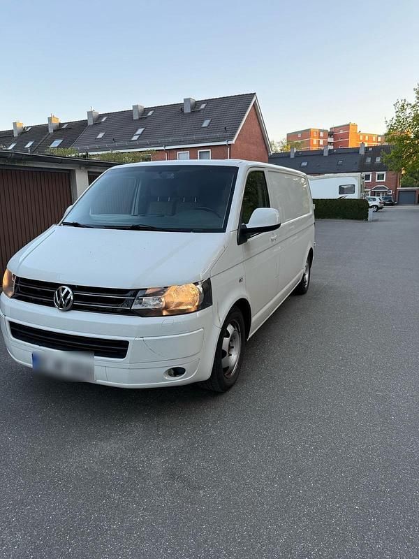 Gebraucht 2012 VW T5 Van | 10.999 € (Superpreis) - Bild 1/4