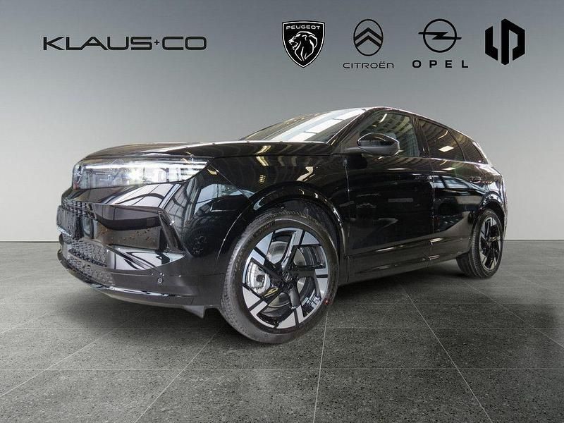 Schwarz Neu 2025 Opel Grandland X SUV | 41.980 € (Etwas zu teuer) - Bild 1/3