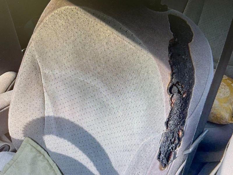 Gebraucht Citroën C5 Exclusive 207 PS (152 kW) 2004 Gold Limousine