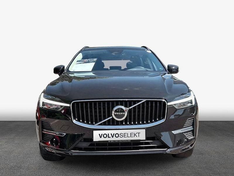 Gebraucht Volvo XC60 Core 250 PS (183 kW) 2024 Onyx black metallic SUV