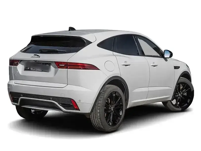 Gebraucht Jaguar E-Pace R 2023 Weiss SUV