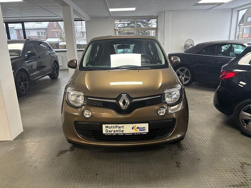 Second-hand Renault Twingo Expression 71 CP (52 kW) 2015 Maro Hatchback
