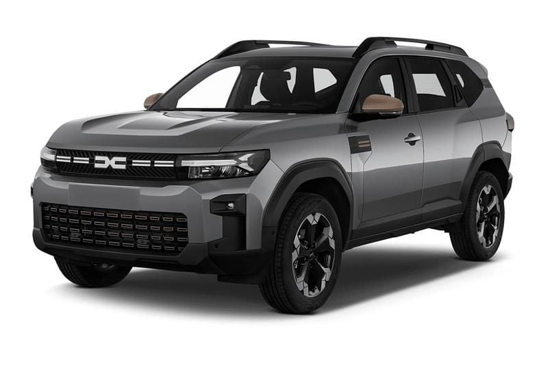 Neu Dacia Bigster 140 PS (102 kW) 2025 SUV