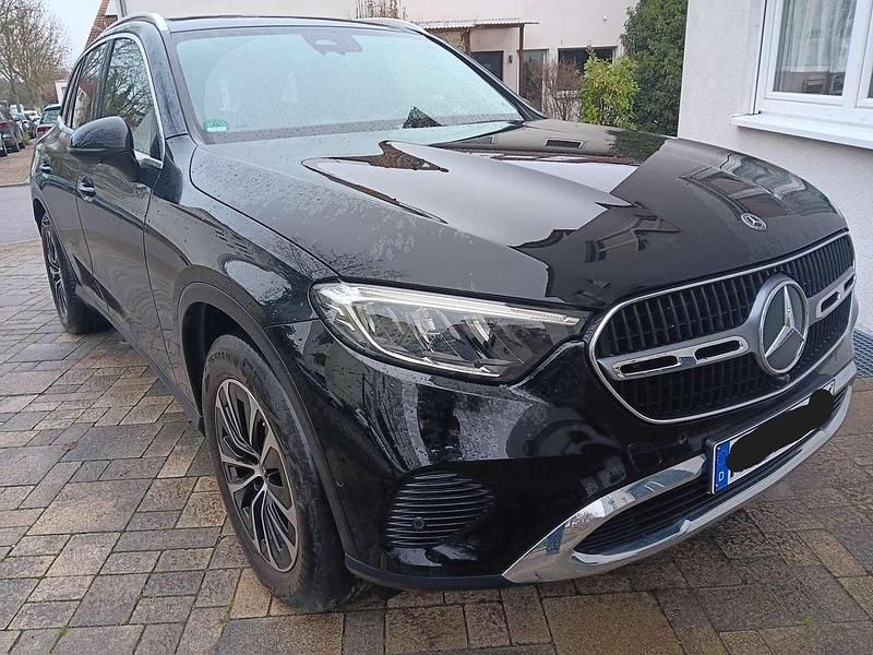 Gebraucht 2023 Mercedes GLC200 Advanced SUV | 42.000 € (Superpreis) - Bild 1/4