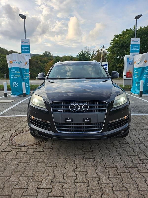Gebraucht 2007 Audi Q7 SUV | 4.750 € (Superpreis) - Bild 1/4