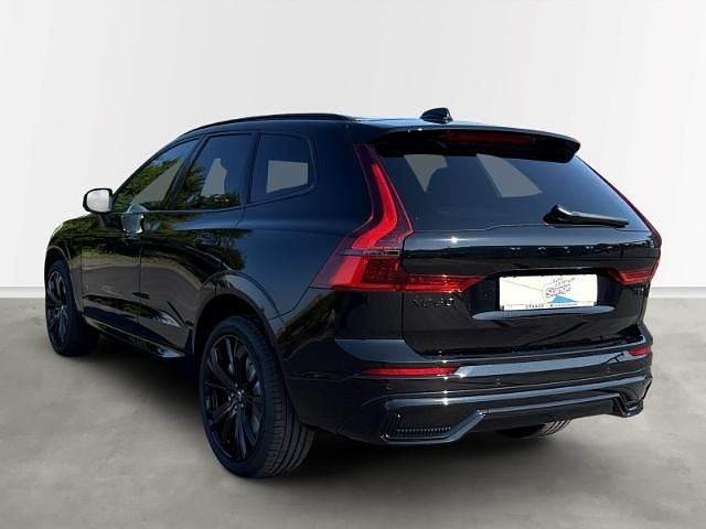Neu Volvo XC60 Plus 455 PS (334 kW) 2025 Schwarz SUV