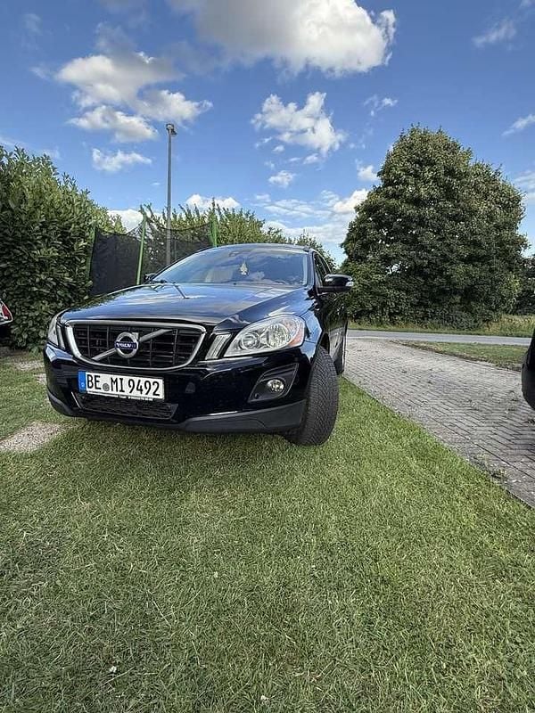 Gebraucht 2010 Volvo XC60 SUV | 7.500 € - Bild 1/4