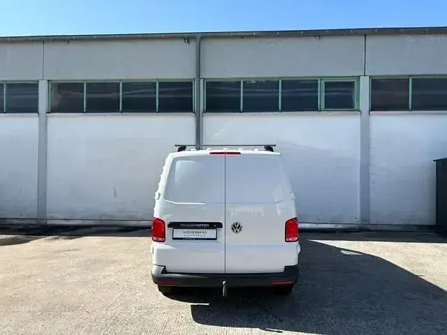 Gebraucht VW T6.1 110 PS (80 kW) 2021 Andere Van