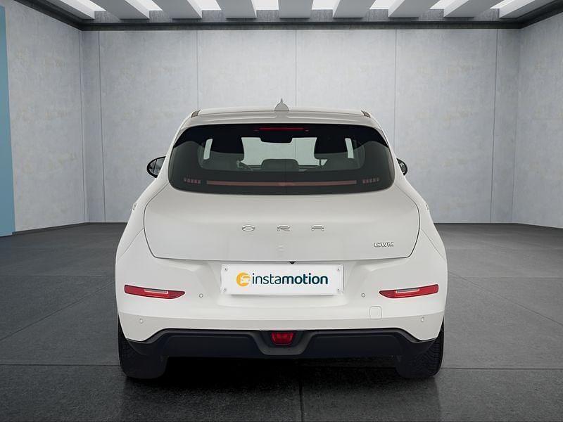 Gebraucht Ora 03 125 kW (171 PS) 2023 Weiß Kleinwagen