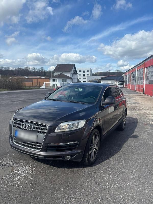 Gebraucht Audi Q7 233 PS (171 kW) 2007 SUV