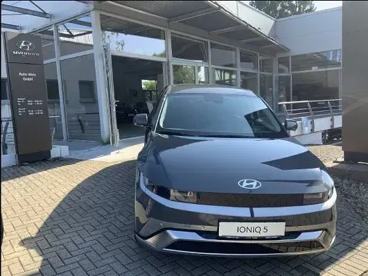 Gebraucht Hyundai Ioniq 5 239 kW (325 PS) 2026 SUV