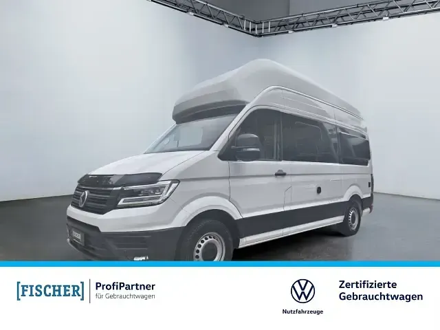 Gebraucht VW California California 177 PS (130 kW) 2019 Van