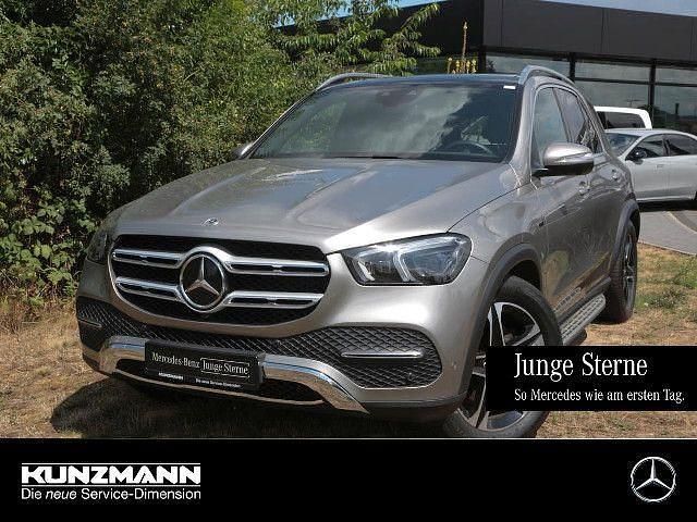 Gebraucht 2021 Mercedes GLE350e | 51.600 € (Superpreis) - Bild 1/4