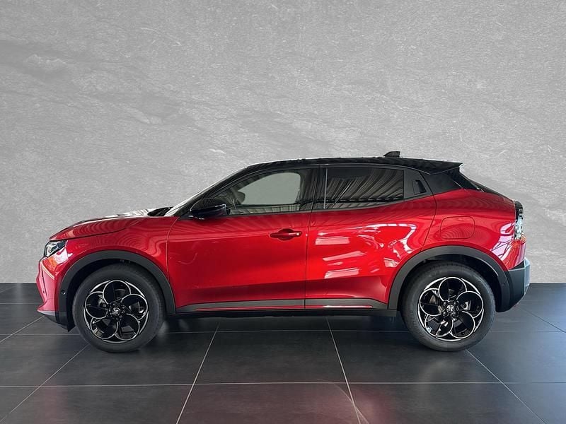 Gebraucht Alfa Romeo Junior Edizione Speciale 114 kW (156 PS) 2022 Andere farbe SUV