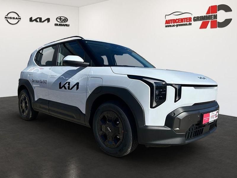 Neu Kia EV2 Air 146 kW (199 PS) 2026 Weiß SUV