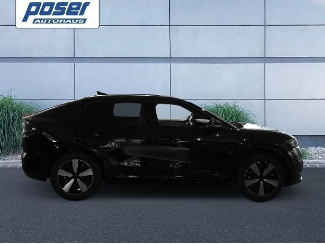 Gebraucht Ford Capri 210 kW (286 PS) 2024 Schwarz SUV