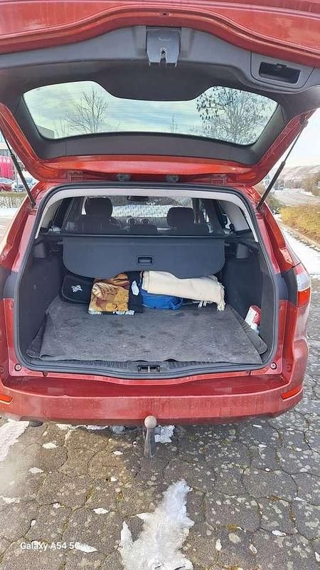 Gebraucht Ford Mondeo Titanium 140 PS (102 kW) 2007 Kombi