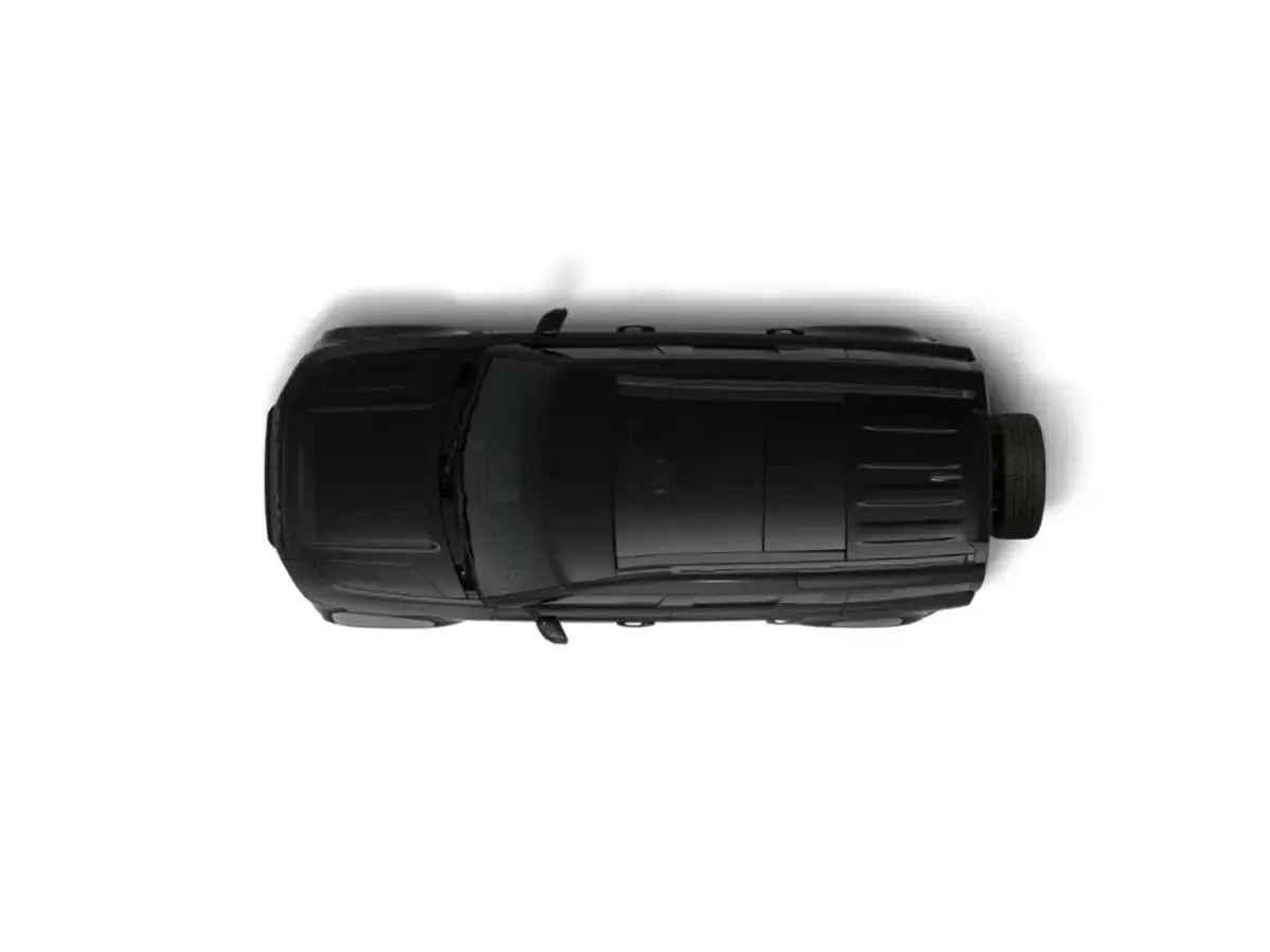 Neu Land Rover Defender Black Edition 349 PS (256 kW) 2026 Schwarz SUV