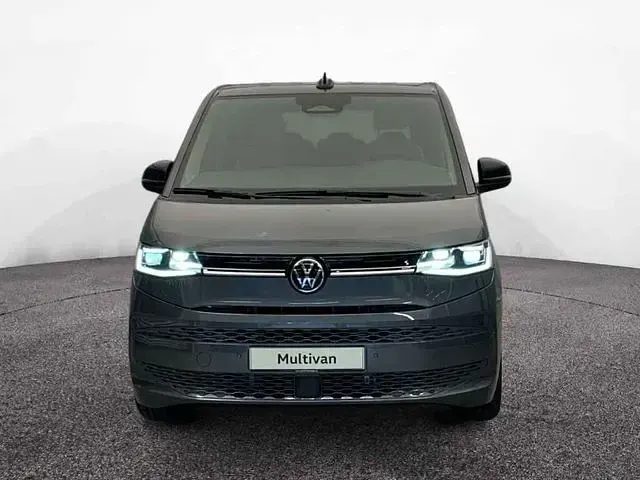 Neu VW Multivan S 245 PS (180 kW) 2026 Grau Van / Kleinbus