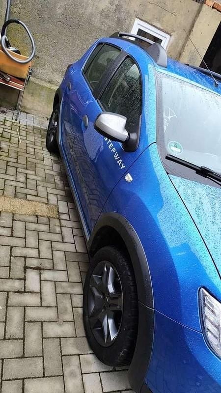 Gebraucht 2018 Dacia Sandero Prestige Limousine | 7.500 € (Guter Preis) - Bild 1/4