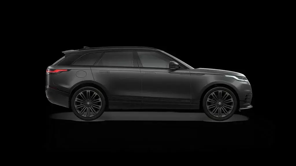 Neu Land Rover Range Rover Velar 300 PS (220 kW) 2026 Grau SUV