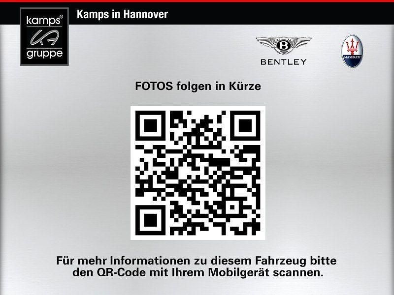 Blau Gebraucht 2023 Bentley Continental GT Convertible Cabrio | 229.990 € (Superpreis) - Bild 1/1