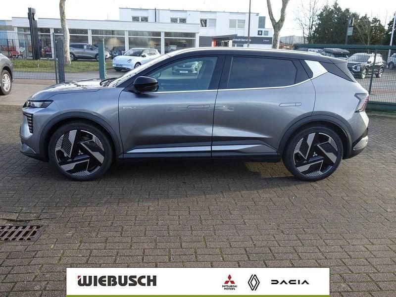 Neu Mitsubishi Eclipse Diamant Edition 218 PS (160 kW) 2025 Achatgrau/onyxschwarz Van / Kleinbus