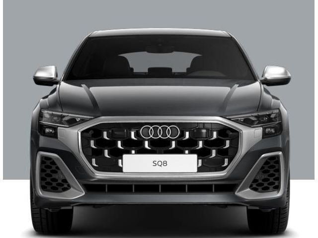 Neu 2024 Audi SQ8 Ambiente SUV | 90.375 € - Bild 1/1