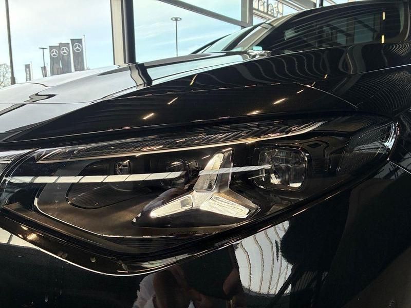 Gebraucht Mercedes 350 AMG 260 kW (354 PS) 2026 Schwarz Limousine