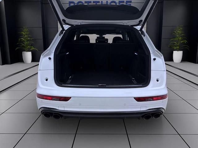 Gebraucht Audi SQ5 Ambiente 341 PS (250 kW) 2023 SUV