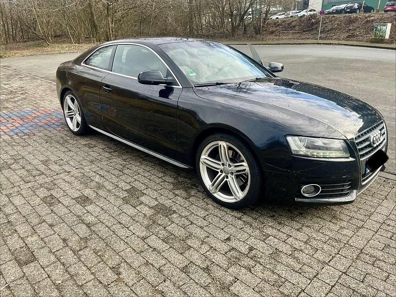 Gebraucht Audi A5 190 PS (139 kW) 2011 Coupé