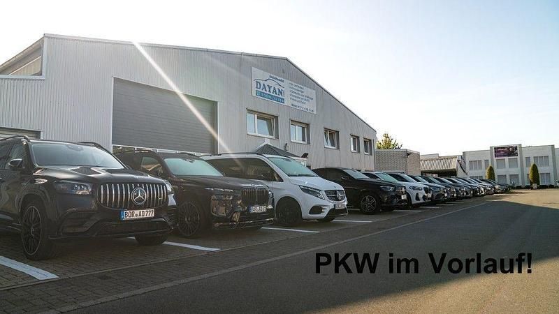 Schwarz Gebraucht 2024 BMW X4 M Sport SUV | 57.500 € (Guter Preis) - Bild 1/1