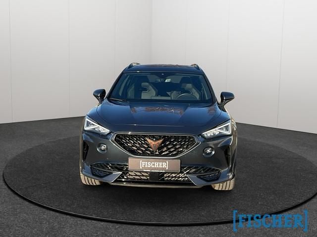 Gebraucht Cupra Formentor 204 PS (150 kW) 2023 Grau SUV
