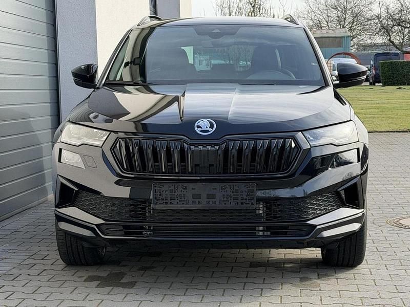 Neu Skoda Karoq SportLine 150 PS (110 kW) 2025 SUV