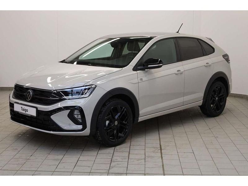 Neu VW Taigo Style 116 PS (85 kW) 2026 Ascotgrau/ dach schwarz SUV