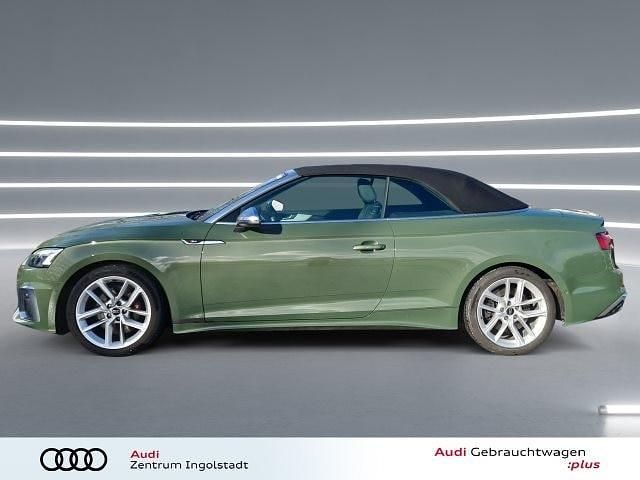 Gebraucht Audi S5 Ambiente 354 PS (260 kW) 2024 Cabrio