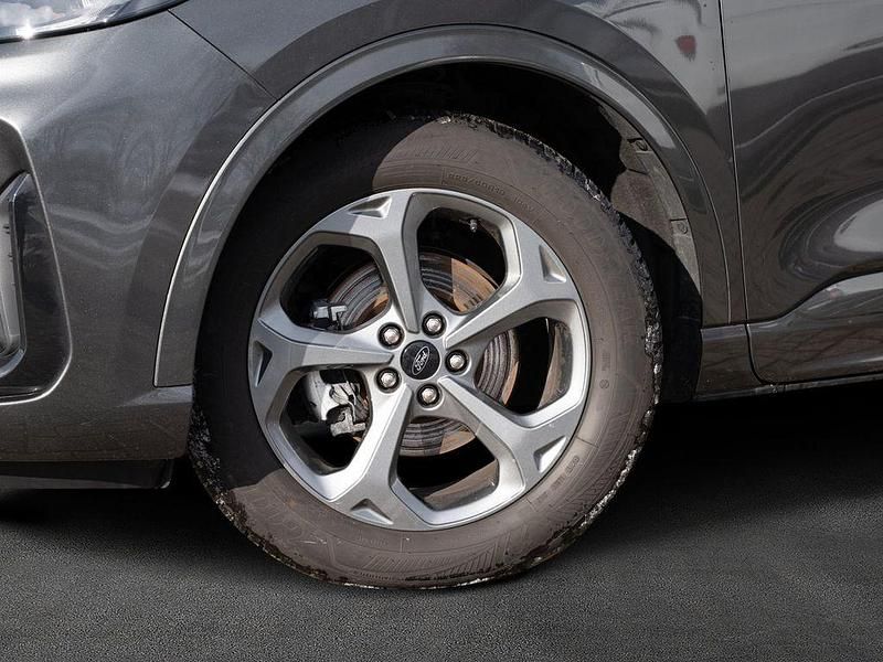 Gebraucht Ford Kuga ST-Line 186 PS (136 kW) 2025 Magnetic metallic SUV