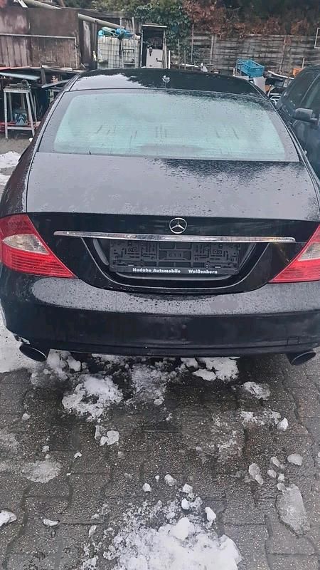 Gebraucht 2006 Mercedes CLS320 Limousine | 3.500 € - Bild 1/4