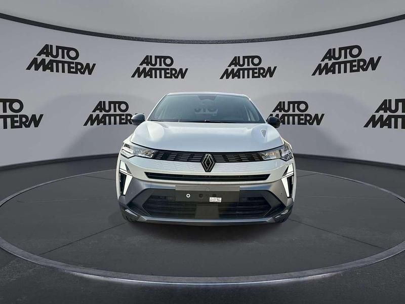 Neu Renault Symbioz Esprit Alpine 158 PS (116 kW) 2026 Perlmuttweiß SUV