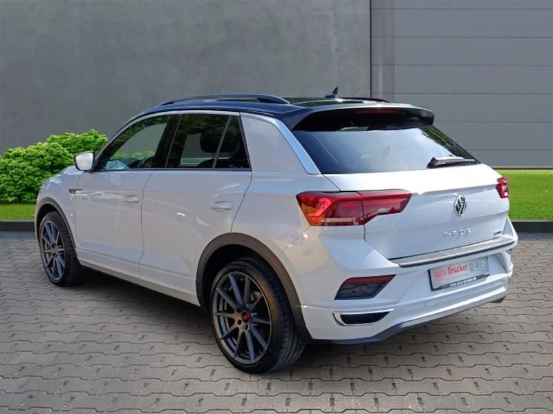 Gebraucht VW T-Roc Sportline 190 PS (139 kW) 2020 SUV